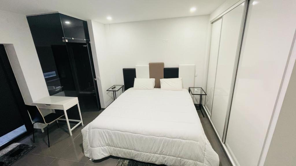 Ergosuites Figueira da Foz Eksteriør bilde