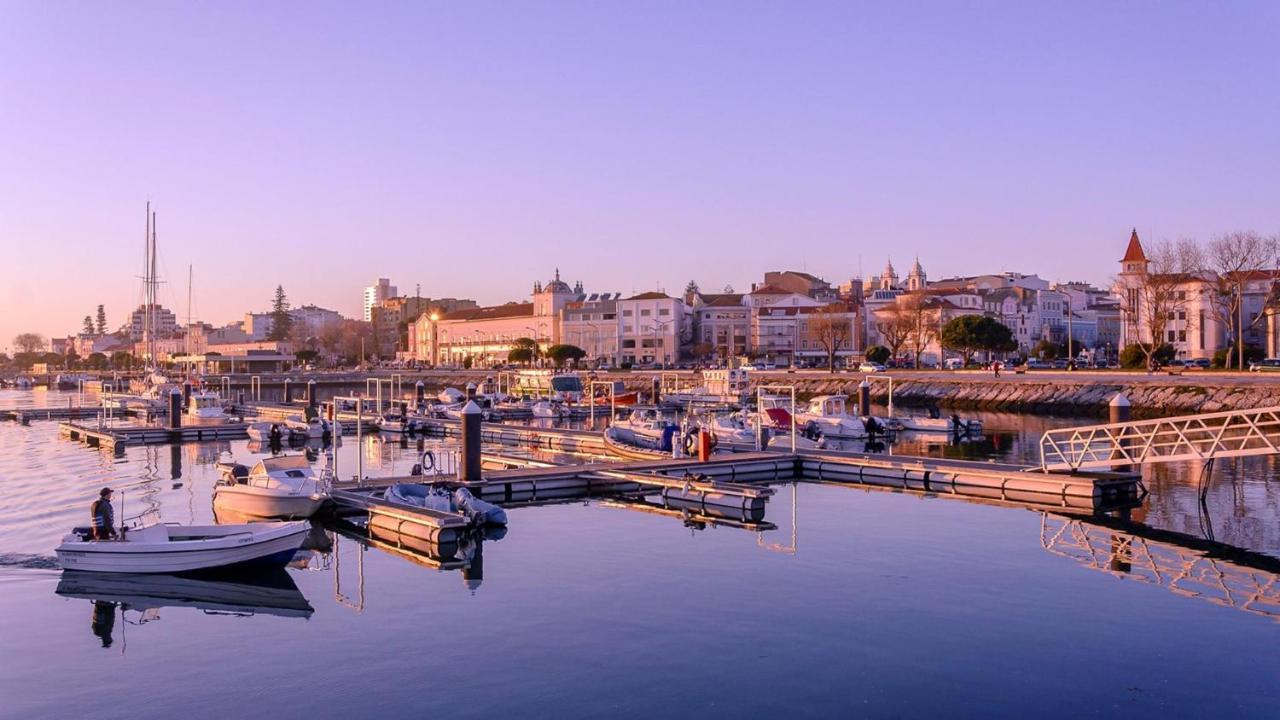 Ergosuites Figueira da Foz Eksteriør bilde