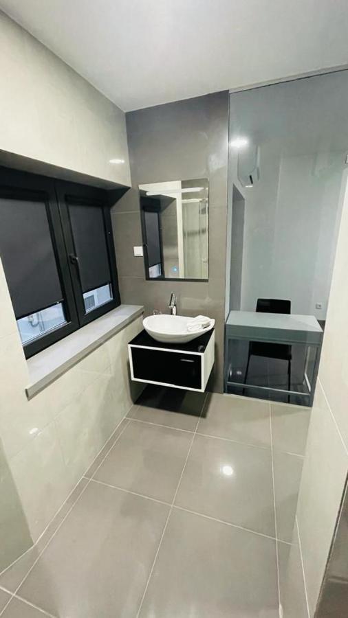 Ergosuites Figueira da Foz Eksteriør bilde