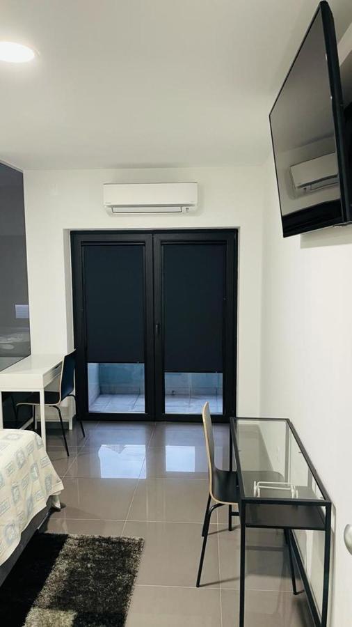 Ergosuites Figueira da Foz Eksteriør bilde
