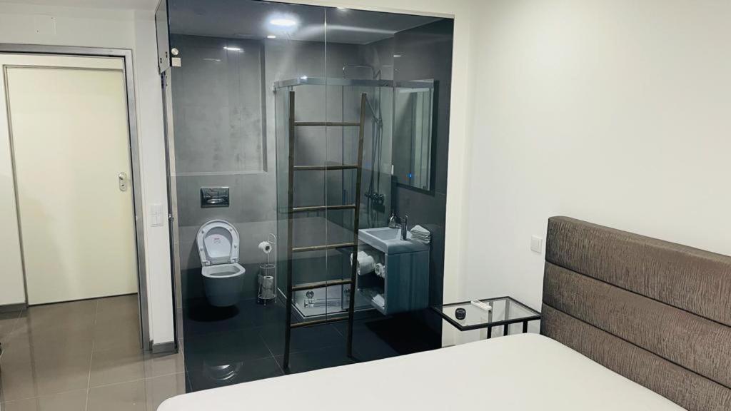 Ergosuites Figueira da Foz Eksteriør bilde