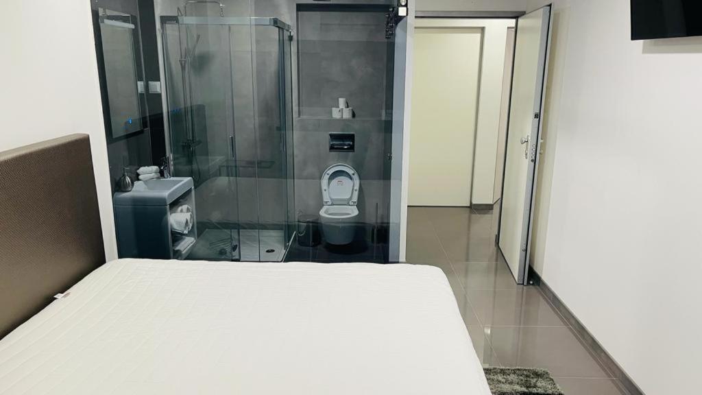 Ergosuites Figueira da Foz Eksteriør bilde