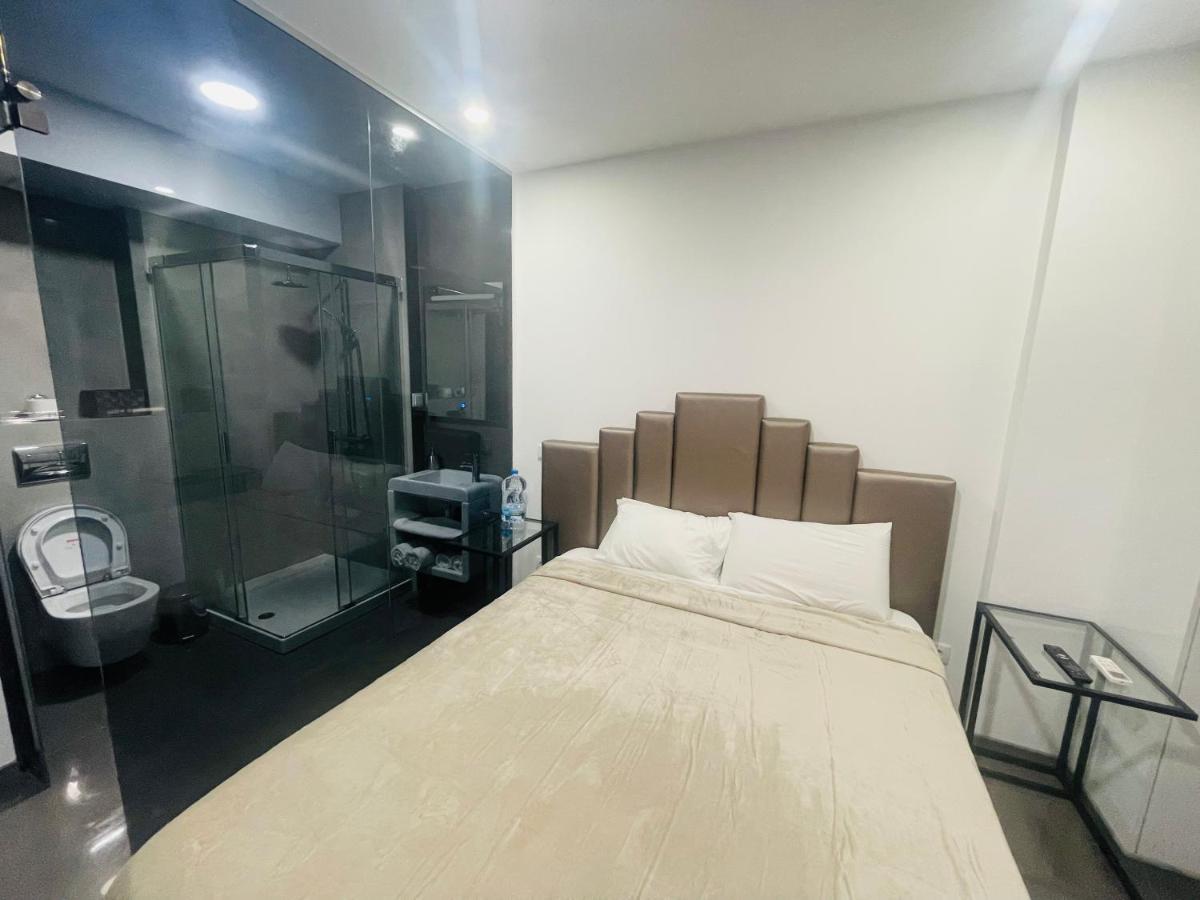 Ergosuites Figueira da Foz Eksteriør bilde