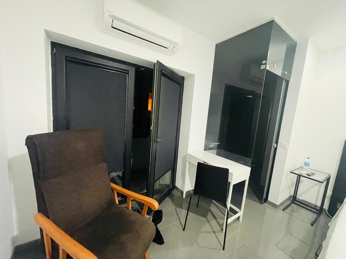 Ergosuites Figueira da Foz Eksteriør bilde