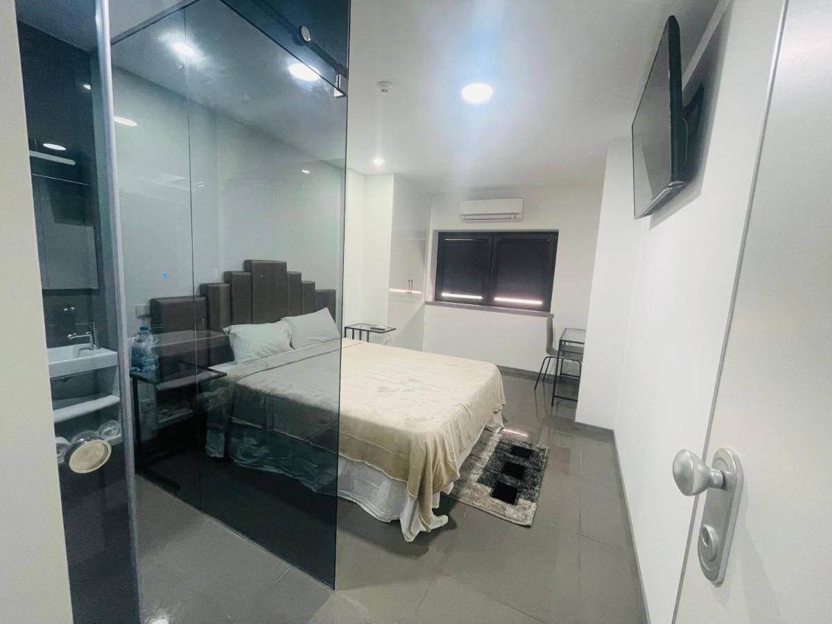 Ergosuites Figueira da Foz Eksteriør bilde