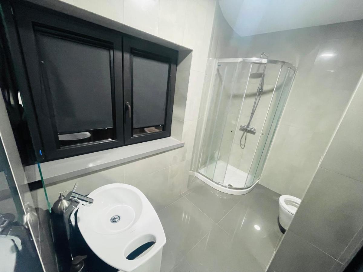 Ergosuites Figueira da Foz Eksteriør bilde
