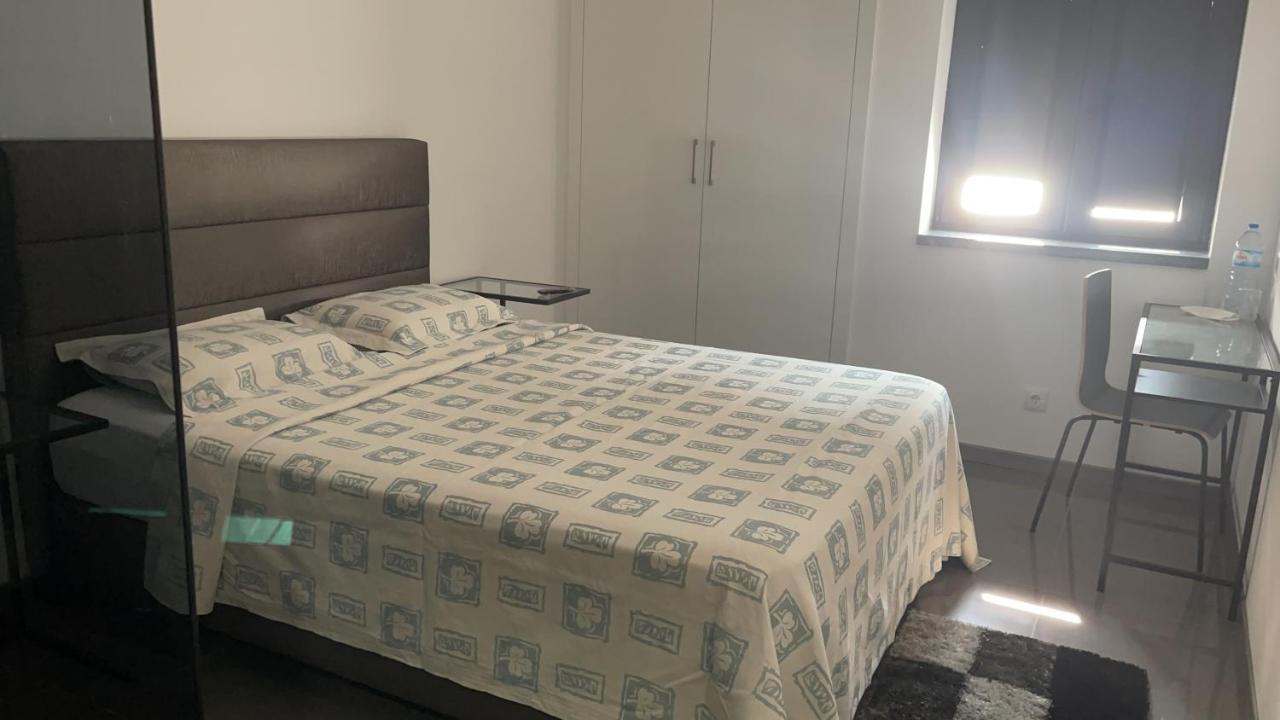 Ergosuites Figueira da Foz Eksteriør bilde